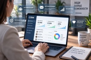 CRM-маркетинг: что это такое, как работает и зачем нужен бизнесу