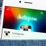 где и как указать в вк Инстаграм