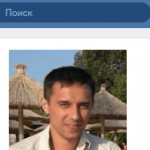 change VKontakte status