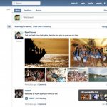how to change last name on VKontakte