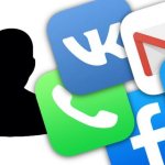 Как найти все аккаунты в Интернете, связанные с вашим e-mail или телефонным номером