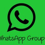 как назвать группу в ватсапе