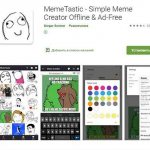 how to make a meme from a photo