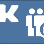 how to remove a person from a VKontakte group