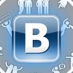 How to reduce the font in contact