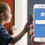 How to log out of VK on all devices