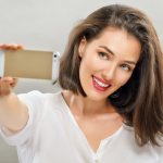 Какой должна быть фотография на аватарку - фото