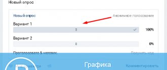 Новое голосование