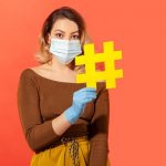 популярные хештеги