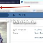 Check for Fake VKontakte 1