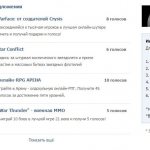 Способы обмена голосов Вконтакте на деньги