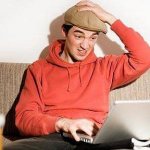 вконтакте не грузится