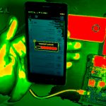 взлом смартфона 2021